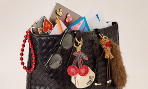 Win £500 To Spend At Accessorize