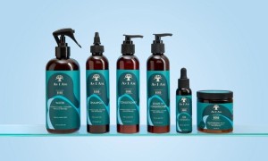 Free As I Am Hair Bond Bundle