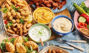 Win a £100 Aldi Voucher