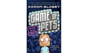 Free Game of Pets Book