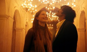 Free Cinema Tickets to The Cycle of Love