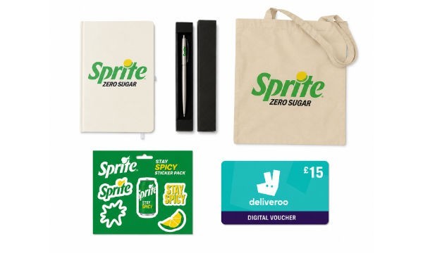 Free Stationery Bundle