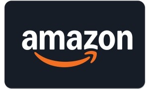 Free £10 Amazon Voucher
