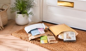 How To Get Free Samples By Post