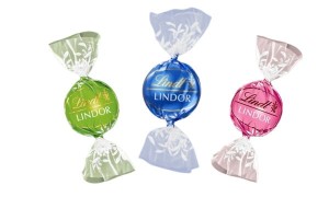 Free Lindt Chocolates