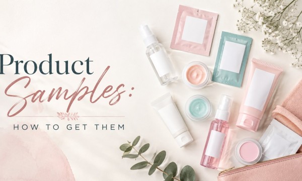 How to Get Free Samples in the UK: A Complete Guide