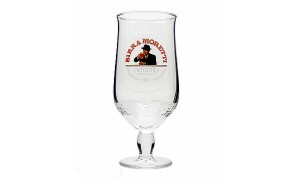 Free Birra Moretti Personalised Pint Glass