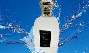 Free Regal Parfumes Perfume Sample