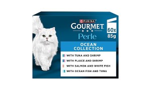 Free Purina Cat Food
