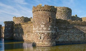 Free Entry to Historic Sites in Wales