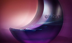Free Ghost Perfume