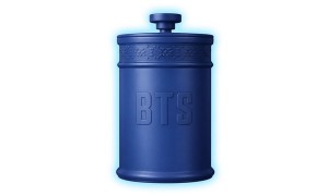 Free Oreo x BTS Cookie Jar