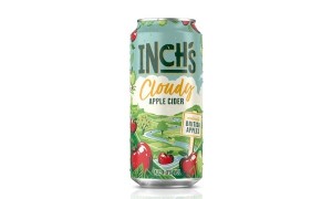 Free Inch's Cider 4-Pack - 5,000 Available