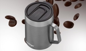 Win a Contigo Thermalock Desk Mug