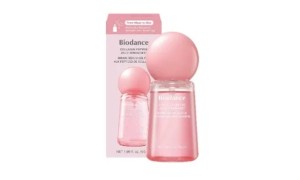 Free Biodance Collagen Peptide Jelly Serum Mist