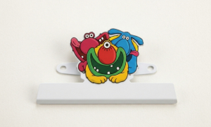 Free Monster Munch Snack Clip