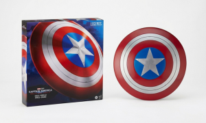Free Avengers Merch