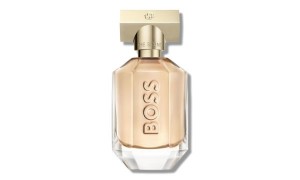 Free Hugo Boss Perfume