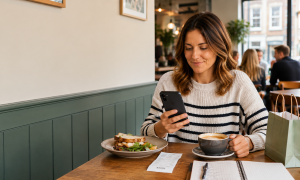Mystery Shopping UK: How to Get Paid to Shop, Eat Out and More