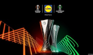 Free Pair of UEFA Match Tickets