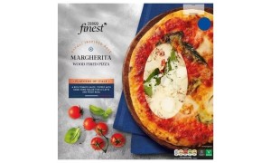 Free Tesco Stonebaked Pizza