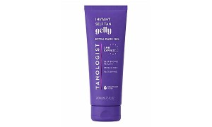 Free Tanologist Self Tan Gelly