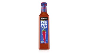 Free Nando's PERi-PERi Saka Sauce