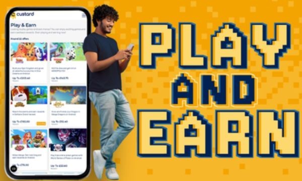Free Cash For Playing Games