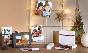 Free Fujifilm Photo Prints