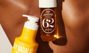 Win a Sol de Janeiro Bundle (worth over £200)
