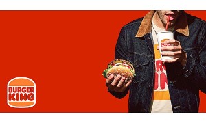 Free Burger King Bacon Caesar Crispy Chicken