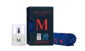 Free Ted Baker Aftershave (Full-Size)
