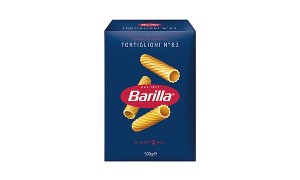 Free Barilla Pasta