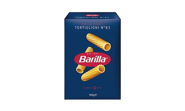 Free Barilla Pasta