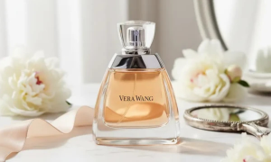 Win a Vera Wang Perfume (Full-Size)