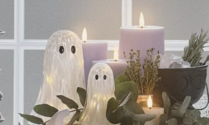 Win a Lights4Fun Spooky Bundle