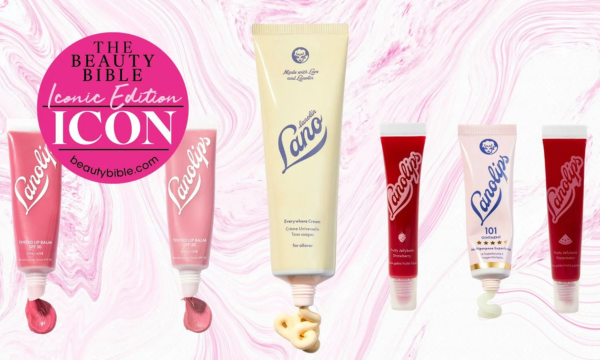 Win a Lanolips Bundle (worth £57)