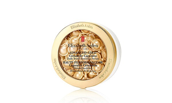 Free Elizabeth Arden Ceramide Serum