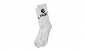 Free Coca-Cola Socks