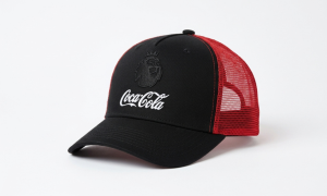 Free Coca-Cola Cap