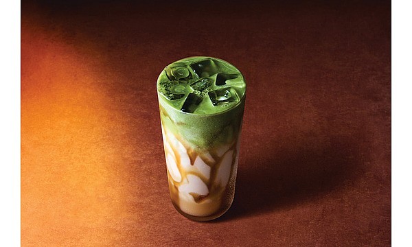 Free Caffè Nero Drink
