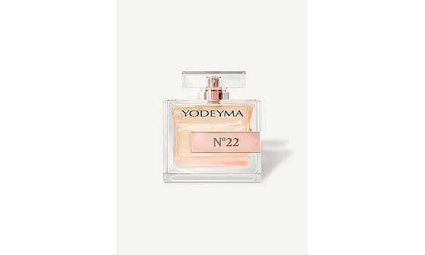Free Yodeyma Inspired Perfume