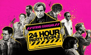 Free 24 Hour Party People Cinema Tickets