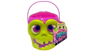 Free Splatterbrain Game