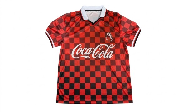 Free Coca-Cola T-Shirt