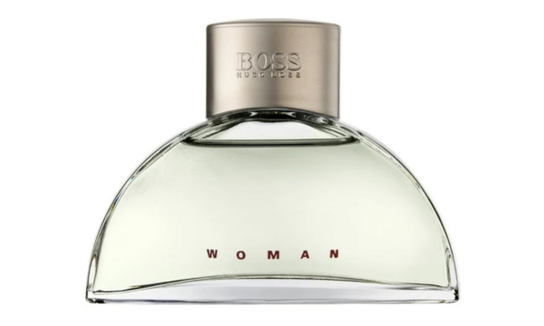 Win a Hugo Boss Perfume (Full-Size)