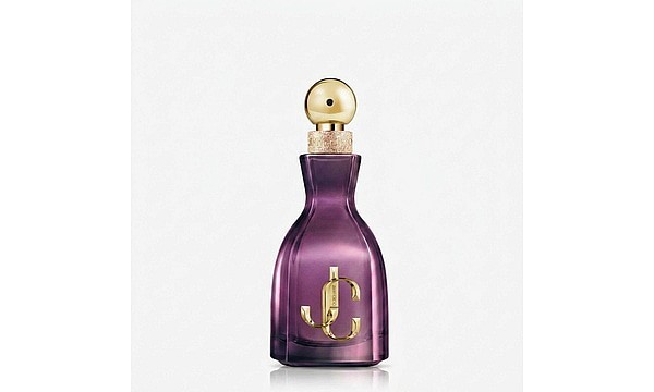 Free Jimmy Choo I Want Choo Midnight Fragrance