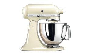 Win a KitchenAid Artisan Stand Mixer