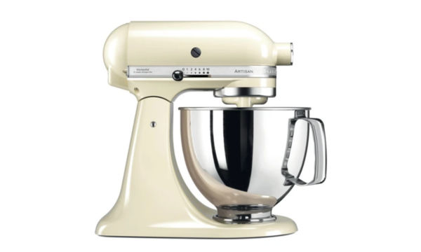Win a KitchenAid Artisan Stand Mixer