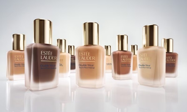 Free Estée Lauder Double Wear Foundation